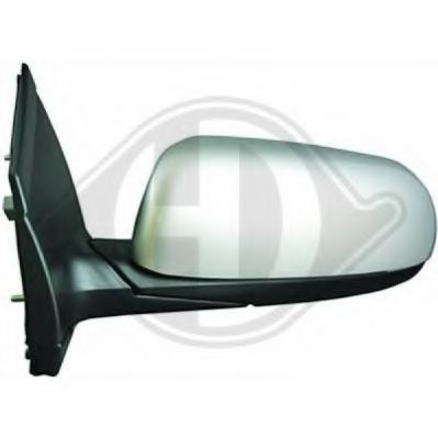 DIEDERICHS 6506225 Наружное зеркало для KIA PICANTO (Киа Пиканто) DIEDERICHS 6506225 Наружное зеркало для KIA PICANTO (Киа Пиканто)