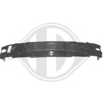 DIEDERICHS 6510060 Гаситель, буфер для KIA MENTOR (Киа Мэнтор) DIEDERICHS 6510060 Гаситель, буфер для KIA MENTOR (Киа Мэнтор)