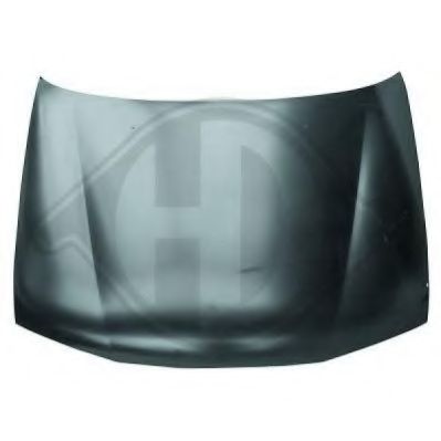 DIEDERICHS 6510100 Капот двигателя для KIA MENTOR (Киа Мэнтор) DIEDERICHS 6510100 Капот двигателя для KIA MENTOR (Киа Мэнтор)