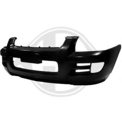 DIEDERICHS 6521851 Буфер для KIA (Киа) DIEDERICHS 6521851 Буфер для KIA (Киа)