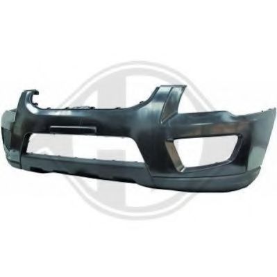 DIEDERICHS 6521950 Буфер для KIA (Киа) DIEDERICHS 6521950 Буфер для KIA (Киа)