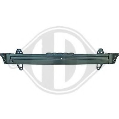 DIEDERICHS 6526960 Носитель, буфер для KIA (Киа) DIEDERICHS 6526960 Носитель, буфер для KIA (Киа)