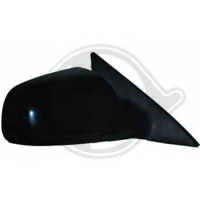 DIEDERICHS 6532224 Наружное зеркало для KIA MAGENTIS (Киа Магэнтис) DIEDERICHS 6532224 Наружное зеркало для KIA MAGENTIS (Киа Магэнтис)