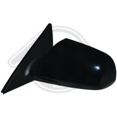 DIEDERICHS 6532225 Наружное зеркало для KIA MAGENTIS (Киа Магэнтис) DIEDERICHS 6532225 Наружное зеркало для KIA MAGENTIS (Киа Магэнтис)