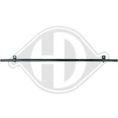 DIEDERICHS 6542061 Гаситель, буфер для KIA RIO III (Киа Рио 3) DIEDERICHS 6542061 Гаситель, буфер для KIA RIO III (Киа Рио 3)