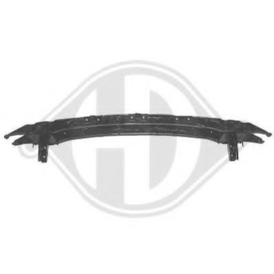 DIEDERICHS 6550260 Носитель, буфер для KIA MENTOR (Киа Мэнтор) DIEDERICHS 6550260 Носитель, буфер для KIA MENTOR (Киа Мэнтор)