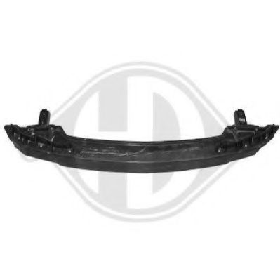 DIEDERICHS 6551060 Гаситель, буфер для KIA SPECTRA II (Киа Спэcтра 2) DIEDERICHS 6551060 Гаситель, буфер для KIA SPECTRA II (Киа Спэcтра 2)