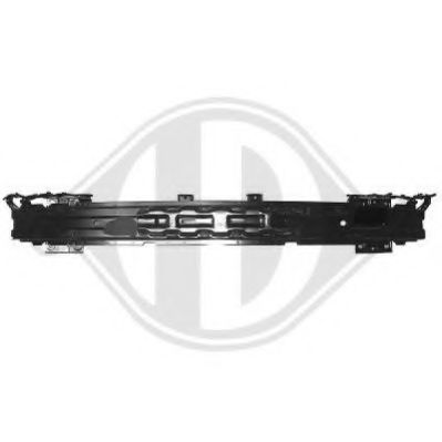 DIEDERICHS 6552060 Носитель, буфер для KIA CERATO (Киа Cэрато) DIEDERICHS 6552060 Носитель, буфер для KIA CERATO (Киа Cэрато)