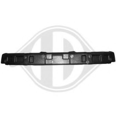 DIEDERICHS 6552061 Гаситель, буфер для KIA CERATO (Киа Cэрато) DIEDERICHS 6552061 Гаситель, буфер для KIA CERATO (Киа Cэрато)