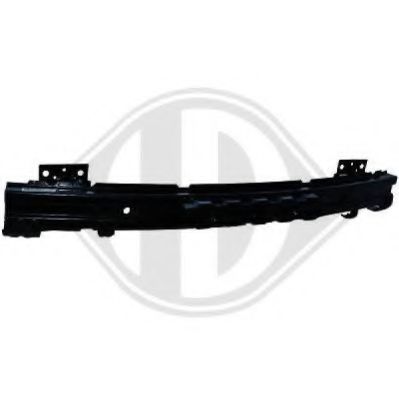 DIEDERICHS 6552260 Носитель, буфер для KIA CERATO (Киа Cэрато) DIEDERICHS 6552260 Носитель, буфер для KIA CERATO (Киа Cэрато)