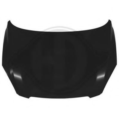 DIEDERICHS 6553000 Капот двигателя для KIA PRO CEED (Киа Про сид) DIEDERICHS 6553000 Капот двигателя для KIA PRO CEED (Киа Про сид)