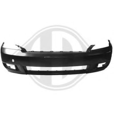 DIEDERICHS 6581850 Буфер для KIA (Киа) DIEDERICHS 6581850 Буфер для KIA (Киа)
