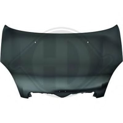DIEDERICHS 6605000 Капот двигателя для TOYOTA ECHO (Тойота/тоета Эчо) DIEDERICHS 6605000 Капот двигателя для TOYOTA ECHO (Тойота/тоета Эчо)
