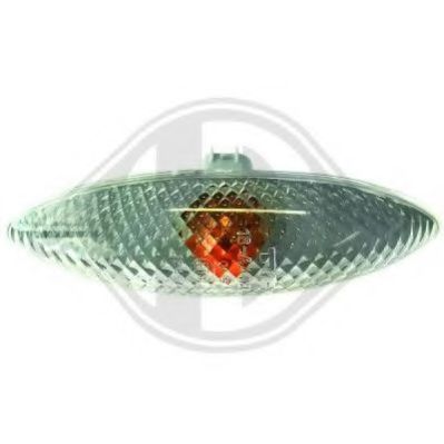 DIEDERICHS 6605078 Фонарь указателя поворота для TOYOTA ECHO (Тойота/тоета Эчо) DIEDERICHS 6605078 Фонарь указателя поворота для TOYOTA ECHO (Тойота/тоета Эчо)