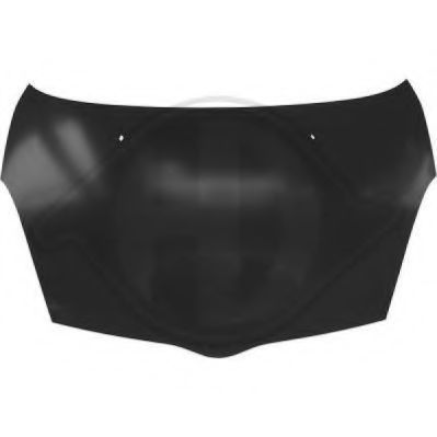 DIEDERICHS 6605200 Капот двигателя для TOYOTA FUN CARGO (Тойота/тоета Фун cарго)