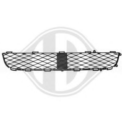 DIEDERICHS 6605345 Решетка вентилятора, буфер для TOYOTA ECHO (Тойота/тоета Эчо) DIEDERICHS 6605345 Решетка вентилятора, буфер для TOYOTA ECHO (Тойота/тоета Эчо)