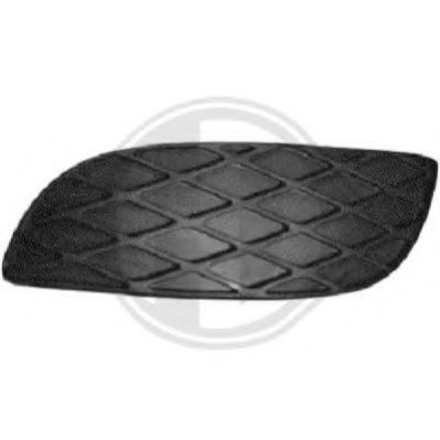 DIEDERICHS 6605365 Облицовка, бампер для TOYOTA ECHO (Тойота/тоета Эчо) DIEDERICHS 6605365 Облицовка, бампер для TOYOTA ECHO (Тойота/тоета Эчо)