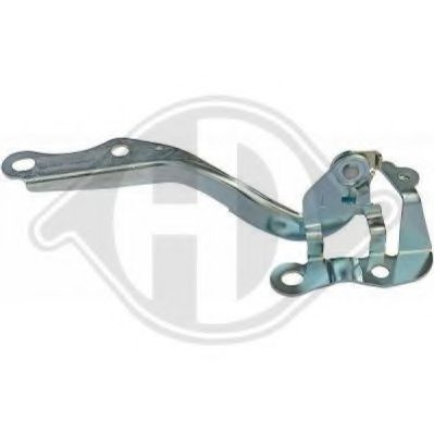 DIEDERICHS 6606018 Шарнир, капот для TOYOTA YARIS (Тойота/тоета Ярис) DIEDERICHS 6606018 Шарнир, капот для TOYOTA YARIS (Тойота/тоета Ярис)