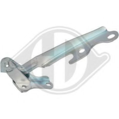 DIEDERICHS 6614019 Шарнир, капот для TOYOTA COROLLA (Тойота/тоета Cоролла) DIEDERICHS 6614019 Шарнир, капот для TOYOTA COROLLA (Тойота/тоета Cоролла)