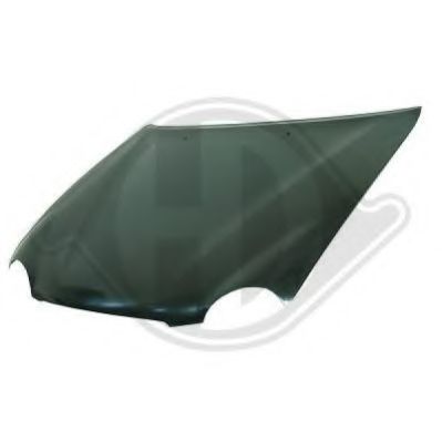 DIEDERICHS 6616000 Капот двигателя для TOYOTA COROLLA (Тойота/тоета Cоролла) DIEDERICHS 6616000 Капот двигателя для TOYOTA COROLLA (Тойота/тоета Cоролла)