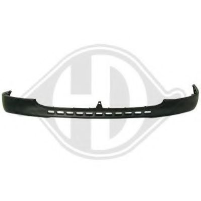 DIEDERICHS 6616050 Буфер 