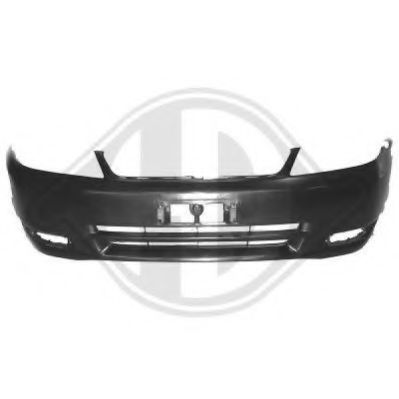 DIEDERICHS 6618050 Буфер 