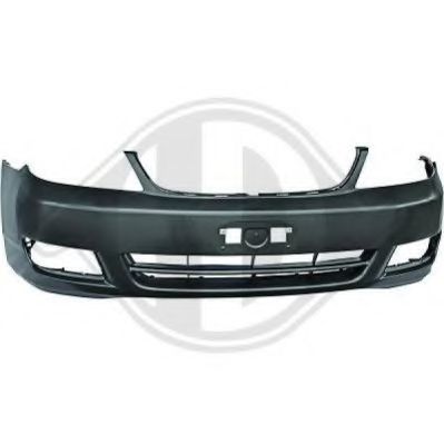 DIEDERICHS 6618150 Буфер 