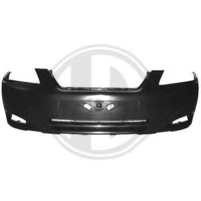 DIEDERICHS 6618250 Буфер 