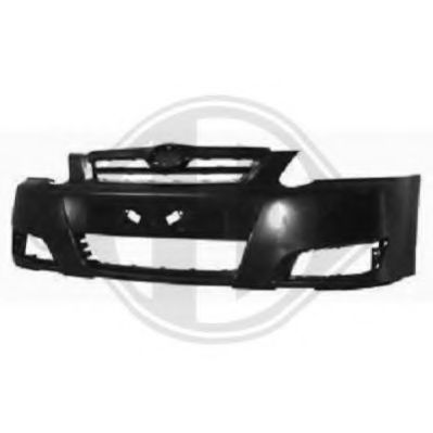 DIEDERICHS 6618350 Буфер 