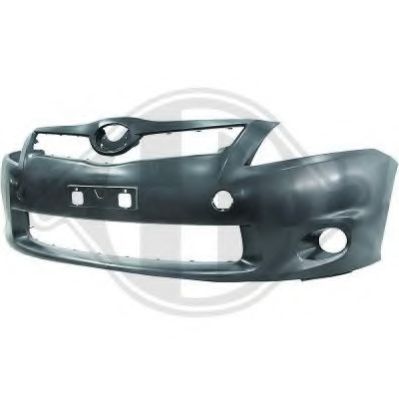 DIEDERICHS 6619150 Буфер для TOYOTA (Тойота/тоета) DIEDERICHS 6619150 Буфер для TOYOTA (Тойота/тоета)