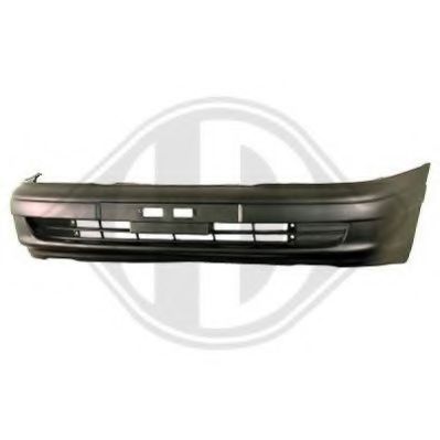 DIEDERICHS 6622050 Буфер 