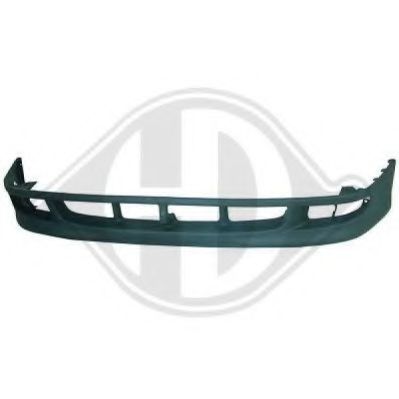 DIEDERICHS 6623050 Буфер 