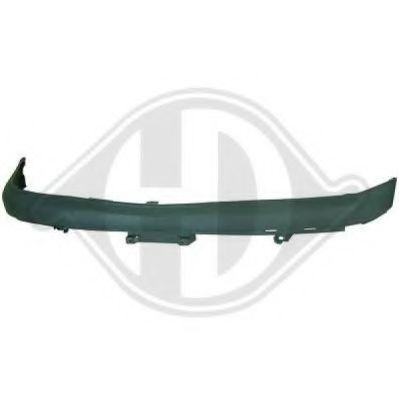 DIEDERICHS 6623051 Буфер 