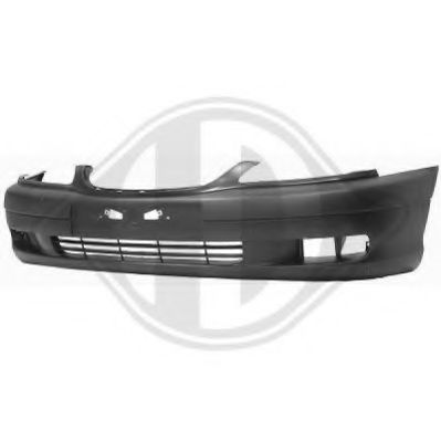 DIEDERICHS 6623150 Буфер 