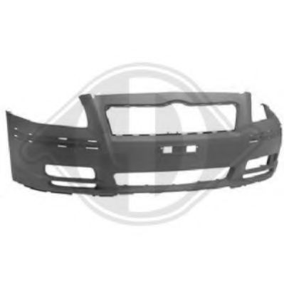DIEDERICHS 6624050 Буфер для TOYOTA (Тойота/тоета) DIEDERICHS 6624050 Буфер для TOYOTA (Тойота/тоета)