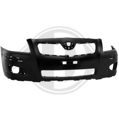 DIEDERICHS 6624150 Буфер для TOYOTA (Тойота/тоета) DIEDERICHS 6624150 Буфер для TOYOTA (Тойота/тоета)