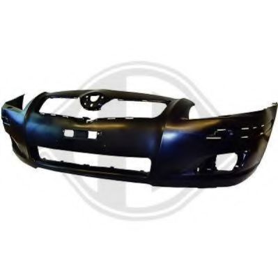 DIEDERICHS 6624151 Буфер для TOYOTA (Тойота/тоета) DIEDERICHS 6624151 Буфер для TOYOTA (Тойота/тоета)