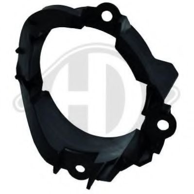 DIEDERICHS 6625052 Облицовка, противотуманная фара для TOYOTA AVENSIS (Тойота/тоета Авенсис) DIEDERICHS 6625052 Облицовка, противотуманная фара для TOYOTA AVENSIS (Тойота/тоета Авенсис)