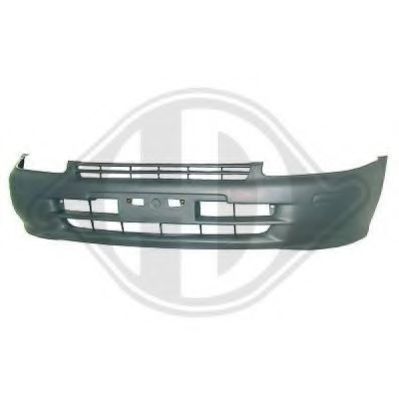 DIEDERICHS 6633050 Буфер для TOYOTA (Тойота/тоета) DIEDERICHS 6633050 Буфер для TOYOTA (Тойота/тоета)