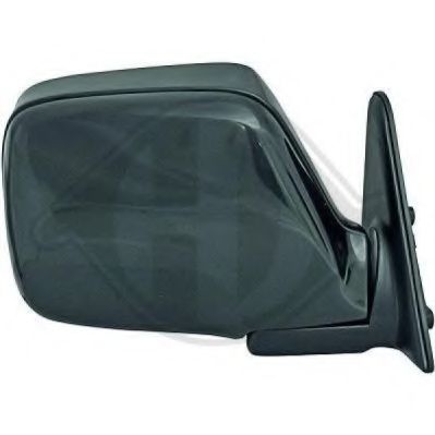 DIEDERICHS 6671824 Наружное зеркало для TOYOTA LAND CRUISER 80 (Тойота/тоета Ленд крузер 80) DIEDERICHS 6671824 Наружное зеркало для TOYOTA LAND CRUISER 80 (Тойота/тоета Ленд крузер 80)