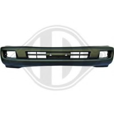 DIEDERICHS 6671850 Буфер для TOYOTA PRADO (Тойота/тоета Прадо) DIEDERICHS 6671850 Буфер для TOYOTA PRADO (Тойота/тоета Прадо)