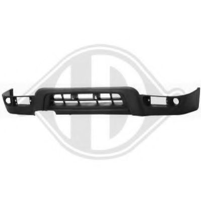 DIEDERICHS 6675050 Буфер для TOYOTA 4 RUNNER (Тойота/тоета 4 руннэр) DIEDERICHS 6675050 Буфер для TOYOTA 4 RUNNER (Тойота/тоета 4 руннэр)