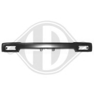 DIEDERICHS 6680950 Буфер для VOLKSWAGEN TARO (Фольксваген Таро) DIEDERICHS 6680950 Буфер для VOLKSWAGEN TARO (Фольксваген Таро)