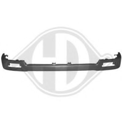 DIEDERICHS 6681850 Буфер для VOLKSWAGEN TARO (Фольксваген Таро) DIEDERICHS 6681850 Буфер для VOLKSWAGEN TARO (Фольксваген Таро)
