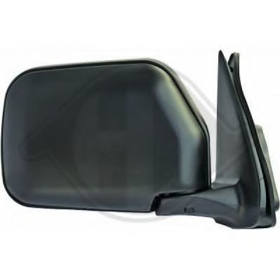 DIEDERICHS 6682926 Наружное зеркало для TOYOTA TACOMA II (Тойота/тоета Таcома 2) DIEDERICHS 6682926 Наружное зеркало для TOYOTA TACOMA II (Тойота/тоета Таcома 2)