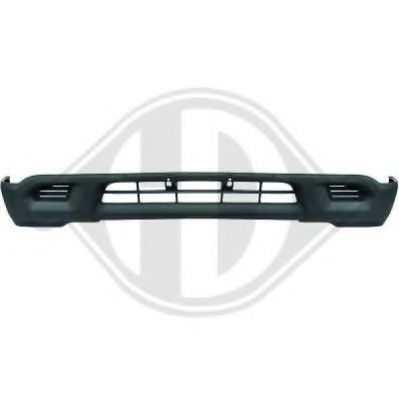 DIEDERICHS 6683951 Буфер для TOYOTA (Тойота/тоета) DIEDERICHS 6683951 Буфер для TOYOTA (Тойота/тоета)