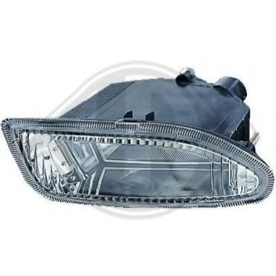 DIEDERICHS 6683988 Противотуманная фара для TOYOTA HILUX II (Тойота/тоета Хилуx 2) DIEDERICHS 6683988 Противотуманная фара для TOYOTA HILUX II (Тойота/тоета Хилуx 2)