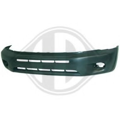 DIEDERICHS 6686151 Буфер для TOYOTA (Тойота/тоета) DIEDERICHS 6686151 Буфер для TOYOTA (Тойота/тоета)