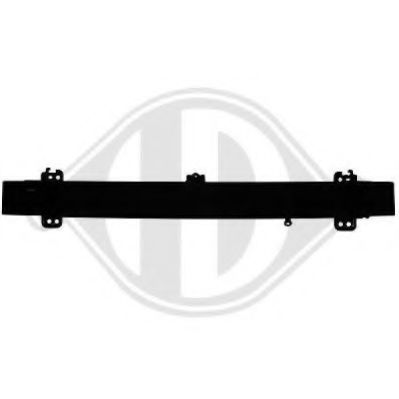 DIEDERICHS 6687060 Носитель, буфер для TOYOTA (Тойота/тоета) DIEDERICHS 6687060 Носитель, буфер для TOYOTA (Тойота/тоета)