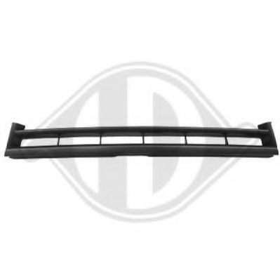 DIEDERICHS 6695840 Решетка радиатора для TOYOTA (Тойота/тоета) DIEDERICHS 6695840 Решетка радиатора для TOYOTA (Тойота/тоета)